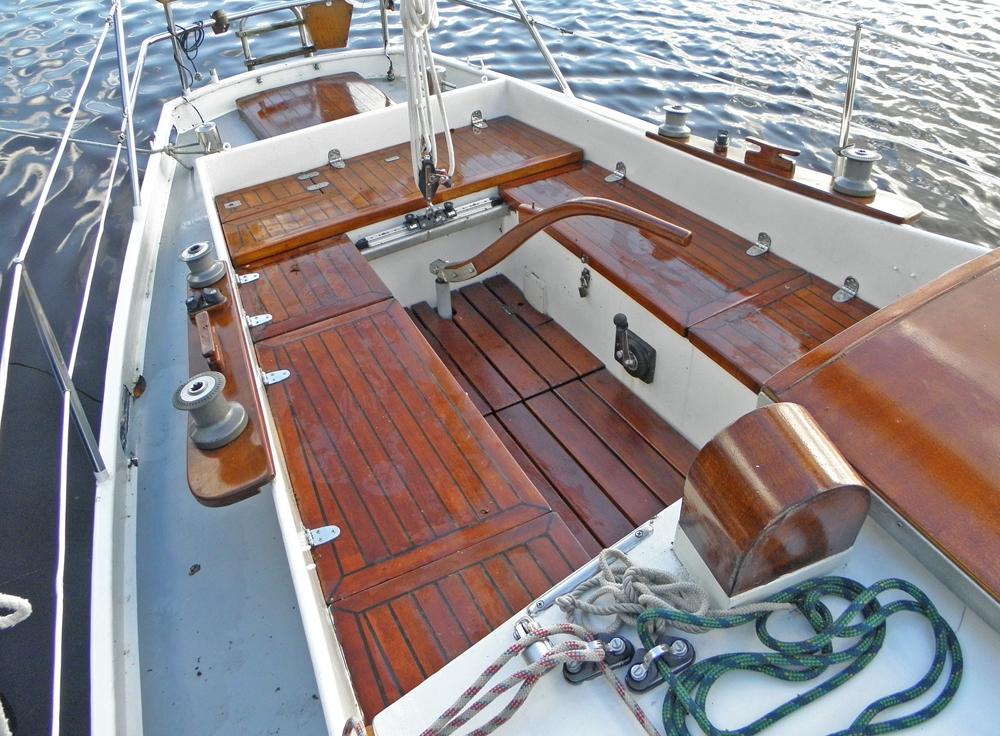 picture Dekuitrusting